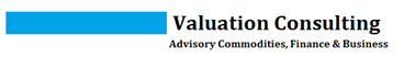 VALUATION CONSULTING